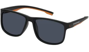 Savage Gear Savage1 Polarized Sunglasses Black Rybárske okuliare