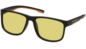 Savage Gear Savage1 Polarized Sunglasses Yellow Rybárske okuliare