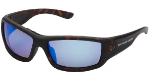 Savage Gear Savage2 Polarized Sunglasses Floating Blue Mirror Rybárske okuliare