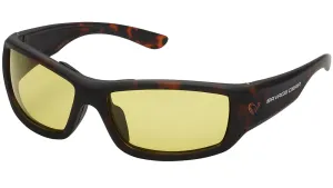 Savage Gear Savage2 Polarized Sunglasses Floating Yellow Rybárske okuliare