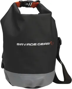 Savage gear vodotesná taška rollup bag 5 l