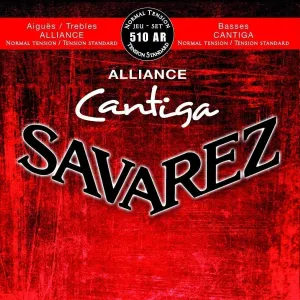 Savarez Alliance Cantiga SA510AR