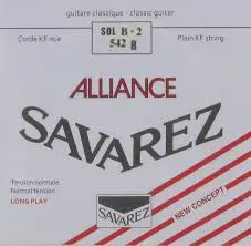 Savarez Alliance H2