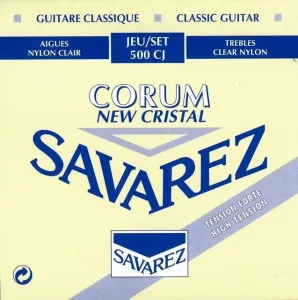 Savarez New Cristal Corum SA500CJ
