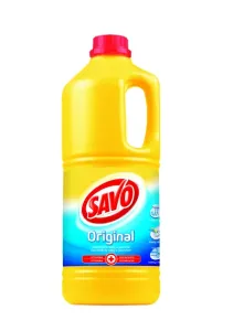 SAVO Original Dezinfekcia 2 l