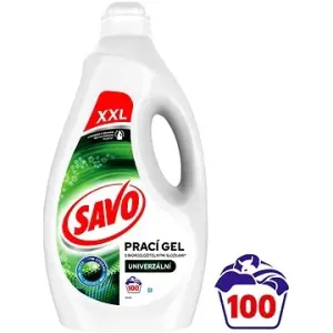 SAVO univerzálny 5 l (100 praní)