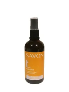 Ľubovník - telový a masážny olej SAVON 100ml #2299458