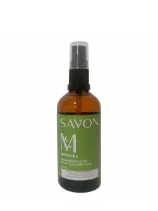 Medovka - aromaterapeutický telový a masážny olej SAVON 100ml #2299459