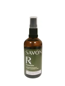 Rozmarín - telový a masážny olej SAVON 100 ml #2300240