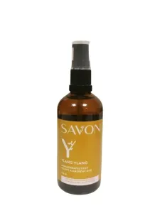 Ylang Ylang - aromaterapeutický telový a masážny olej SAVON 100ml #2299460