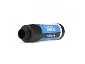 Cestovný filter na vodu SP134 TAP SAWYER® (Farba: Čierna / modrá)