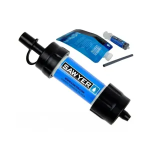 Filter na vodu SAWYER® MINI 128 - modrý (Farba: Modrá) #5807705