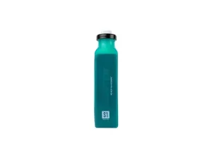 Fľaša S1 Foam Filter SAWYER® (Farba: Zelená)