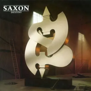 Destiny (Saxon) (Vinyl / 12