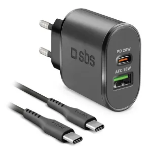 USB nabíjačky SBS