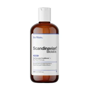 Scandinavian Biolabs® Bio-Pilixin® kondicionér na obnovu vlasov pre ženy 250 ml