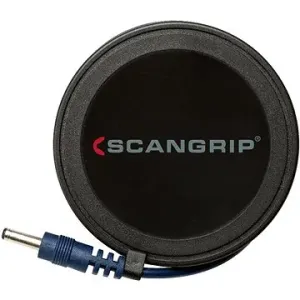 SCANGRIP LIGHTNING CHARGER - univerzální nabíječka SCANGRIP s USB/Mini DC koncovkami, 1,8 m kabel