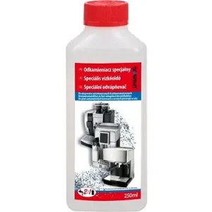 Scanpart Tekutý odvápňovač pre automatické kávovary, 250 ml