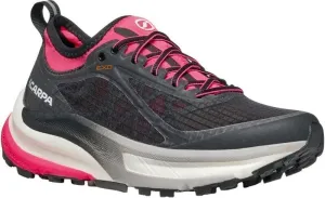 Scarpa Golden Gate ATR Woman Black/Pink Fluo 36,5 Trailová bežecká obuv