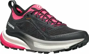 Scarpa Golden Gate ATR Woman Black/Pink Fluo 38,5 Trailová bežecká obuv