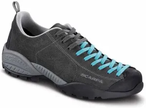 Scarpa Pánske outdoorové topánky Mojito Gore Tex Shark 43,5