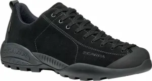 Scarpa Mojito GTX Black 43 Pánske outdoorové topánky