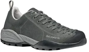 Scarpa Pánske outdoorové topánky Mojito GTX Shark/Shark 45,5