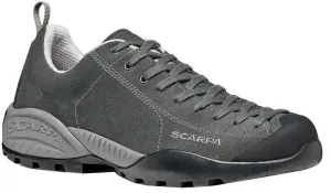 Scarpa Pánske outdoorové topánky Mojito GTX Shark/Shark 46