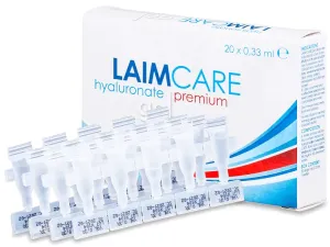 Laim-Care gel drops (20 x 0,33 ml)
