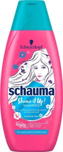Schauma Fresh it up! šampón na vlasy 400ml #6141063