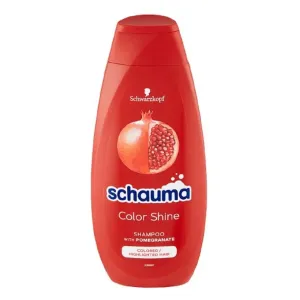 SCHAUMA šampón na lesk farby Color Shine 250 ml