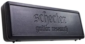 Schecter SGR-4T Tempest Kufor pre elektrickú gitaru