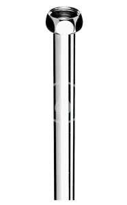 SCHELL - Měděné trubky Armatúra medenej rúrky, priemer 16 mm, chróm 084480699