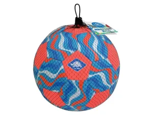 Schildkröt Neoprénová lopta na plážový futbal, veľkosť 5