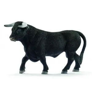 Schleich 13875 - Býk čierny