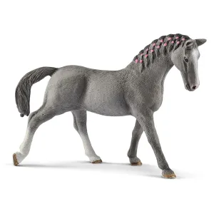 Schleich 13888 - Kobyla trakénskeho koňa