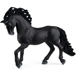 Schleich 13923 Zvieratko – žrebec andalúzskeho koňa