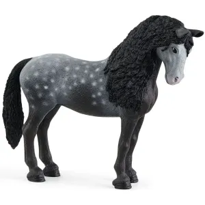 Schleich 13922 Zvieratko – kobyla andalúzskeho koňa