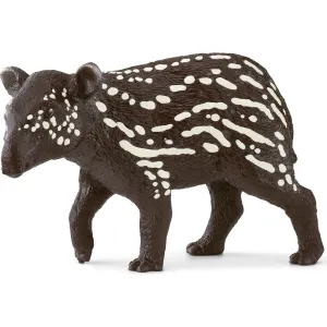 Schleich 14851 Zvieratko – mláďa tapíra