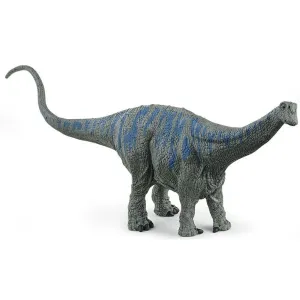 Schleich 15027 Prehistorické zvieratko – Brontosaurus
