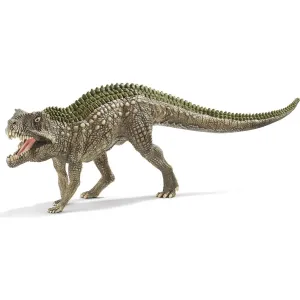 Schleich Prehistorické zvieratko Postosuchus s pohyblivou čeľusťou