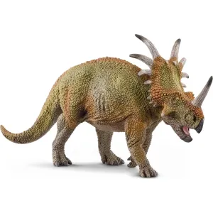 Schleich 15033 Prehistorické zvieratko – Styracosaurus