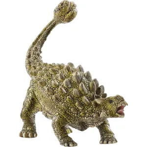 Schleich Prehistorické zvieratko Ankylosaurus
