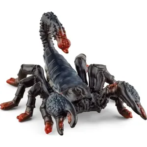 Schleich 14857 Zvieratko – škorpión cisársky