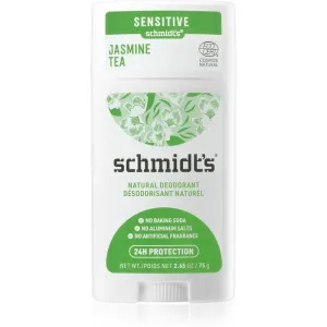 Schmidt's Jasmine Tea tuhý dezodorant 75 g #878100