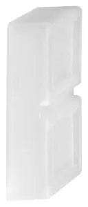 Schneider Electric Zbw008A Clear Boot, Double Headed Push-Button
