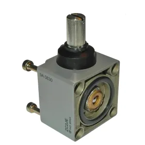 Schneider Electric Zc2Je03 Actuator, Limit Switch, Rotary