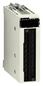 Schneider Electric Bmxert1604T Multifunction Input Module, 16 I/p, 125V