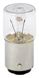 Schneider Electric Dl1Edms Incandescent Bulb, Beacon, 230V