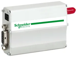 Schneider Electric Sr2Mod02 Modem Interface, 24 Vdc